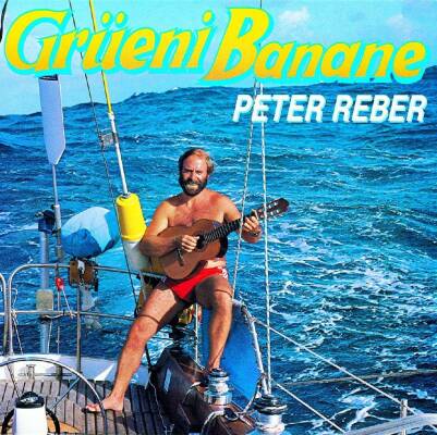 Reber Peter - Grueene Banane