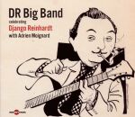 Dr Bigband - Celebrating Django Reinhardt