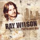 Wilson Ray - Propaganda Man