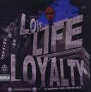 Glc - Love,Live&Loyalty