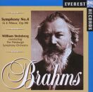 Brahms Johannes - Sinfonie Nr.4 (PITTSBURGH SYMPHONY...