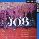 Williams,Ralph V. - Job:a Masque For Dancing The Wasps (LONDON PHILHARMONIC ORCHESTRA/BOULT)