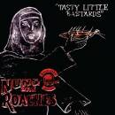 Black Label Society - Nuns & Roaches: Tasty Little