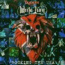 Tramps White Lion - Rockin The Usa