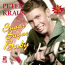 Kraus Peter - Sugar Sugar Baby - Die Besten Hits