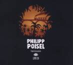 Poisel Philipp - Projekt Seerosenteich (LIVE)