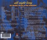 All Night Long (OST/Filmmusik)