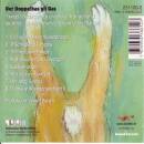 Bardill Linard - Der Doppelhas Git Gas