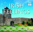 Irish Feelings (Diverse Interpreten)