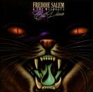 Freddie Salem & The Wildcats - Cat Dance