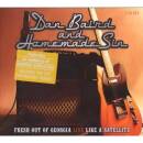 Baird Dan & Homemade Sin - FRESH OUT OF GEORGIA LIVE...
