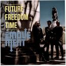 Movement, The - Future Freedom Time: Indie (COLOURED LP)