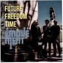 Movement, The - FUTURE FREEDOM TIME - INDIE