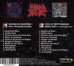 Morbid Angel - Altars Of Madness (Ultimate Edition)