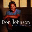 Johnson Don - Essential, The