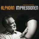 Kofmehl Matthias - Alphorn Impressionen