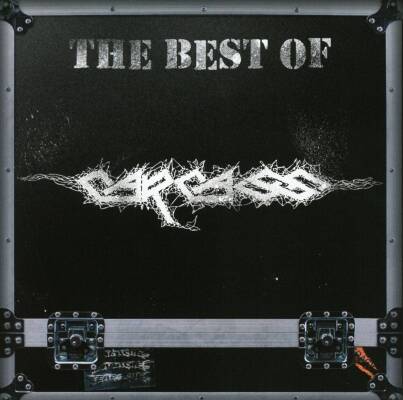 Carcass - The Best Of Carcass