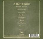 Green Druid - Ashen Blood
