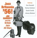 Harriott Joe & The British All Stars - Jazz Britannia...
