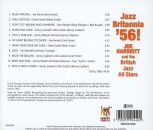Harriott Joe & The British All Stars - Jazz Britannia 1956
