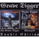 Grave Digger - Grave Digger/Rheingold