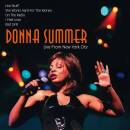 Summer Donna - Donna Summer Live From New Yor