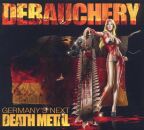 Debauchery - Germanys Next Death Metal
