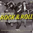Road To Rock&roll Vol. 3 (Diverse Interpreten)
