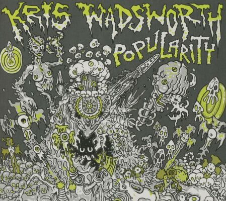 Wadsworth Kris - Popularity