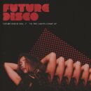 Future Disco Vol. 7 (Diverse Interpreten)