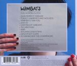 Wombats, The - Wombats Proudly Present.. This Modern Glitch