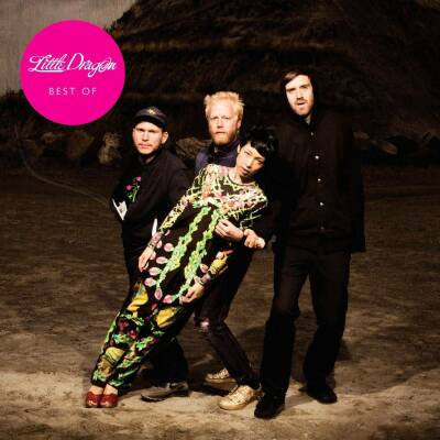 Little Dragon - Best Of
