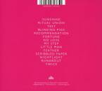 Little Dragon - Best Of