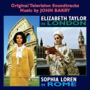 Elizabeth In London / Sophia In Rome (OST/Filmmusik)