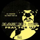 Iko Maxime - Pray For Us