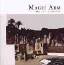Magic Arm - Make Lists, Do Something
