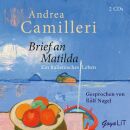Brief An Matilda (Diverse Interpreten)