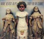Nine Black Alps - Candy For The Clowns (Deluxe)