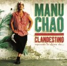 Chao Manu - Clandestino