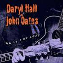 Hall Daryl & Oates John - Do It For Love