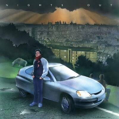 Metronomy - NIGHTS OUT
