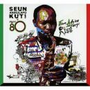 Kuti Seun & Egypt 80 - From Africa With Fury: Rise