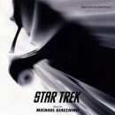 Star Trek (OST/Diverse Interpreten)