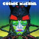 Cosmic Machine - A Voyage (1970-1980)