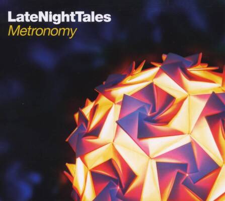 Metronomy - Late Night Tales