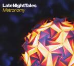 Metronomy - Late Night Tales