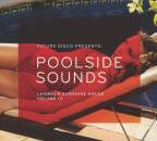 Future Disco Pres. Poolside Sounds Iii (Diverse Interpreten)