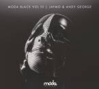 Moda Black Vol.iii (Diverse Interpreten)