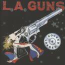 L.A. Guns - Cocked & Loaded