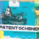 Patent Ochsner - TRYBGUET